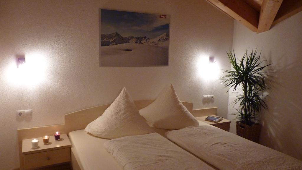 Apart Benita Nauders Chambre photo